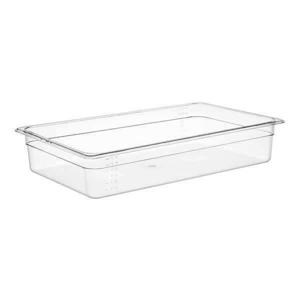 1/1 PC Food Pan 100MM