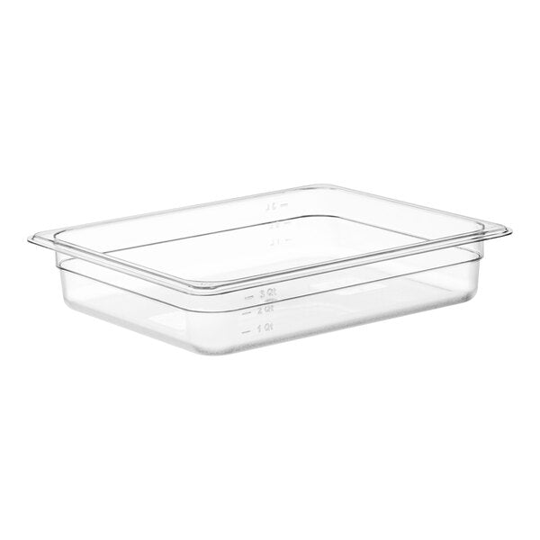 1/2 PC Food Pan 65MM