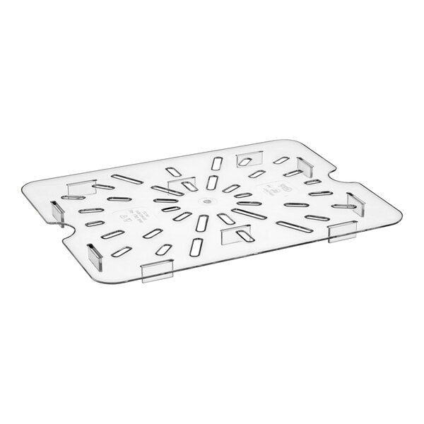 1/2 PC Food pan Drain Tray