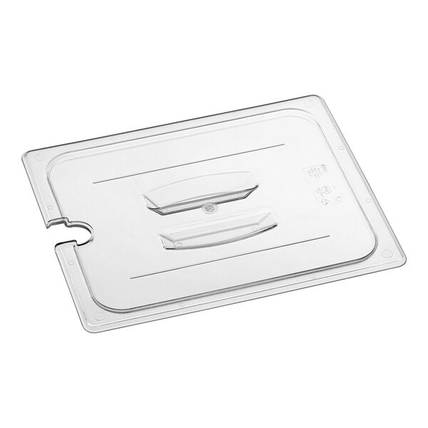 1/2 PC Food pan Cover