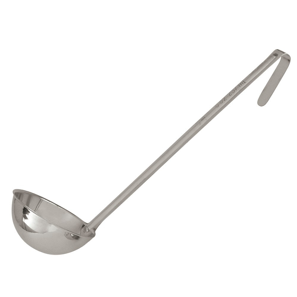 S/S Ladle 65ml