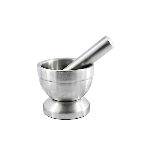 Mortar & Pestle