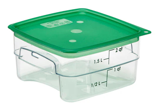 FreshPro Seal Cover - 2QT