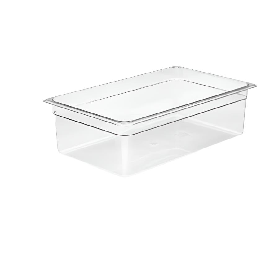 1/1 PC Food Pan 150MM