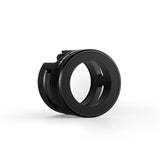 Yu Series - Portafilter Holder Black-58.35mm