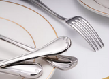 Classic Series Cutlery Set - 5 Pcs