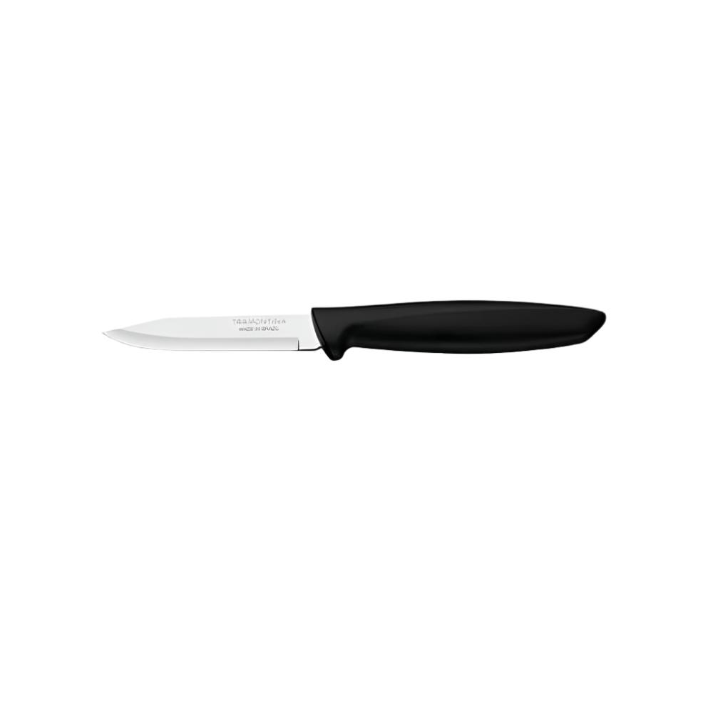 Plenus Black - 3 paring knife