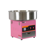 Gas Candy Floss Machine