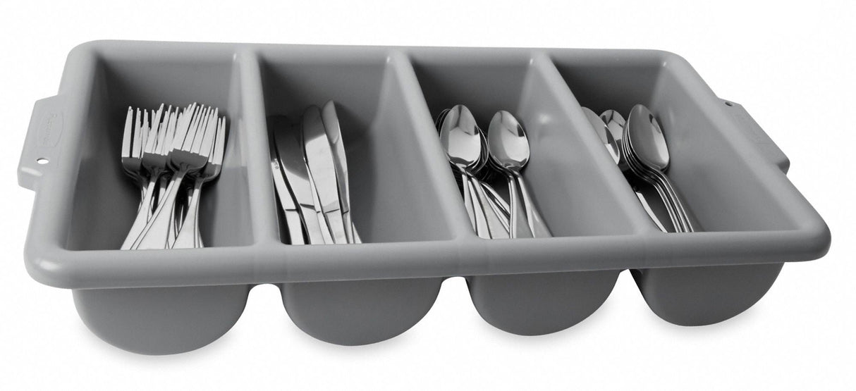 Cutlery Bin 4 Compartment