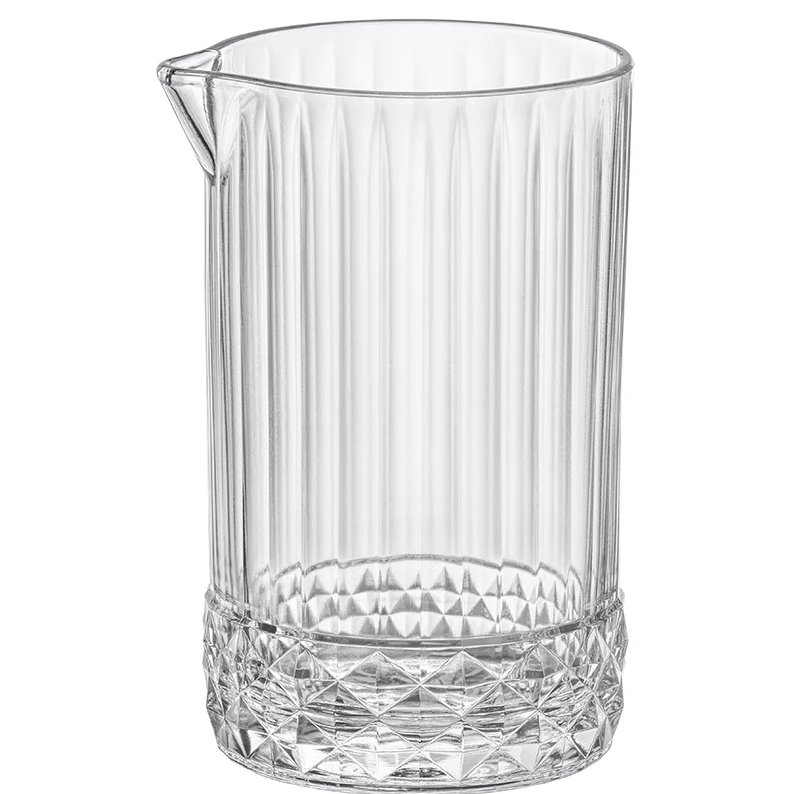 America'20S - Mixing Glass 79cl