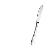 Serena Hammering - Dessert Knife 3 Pcs