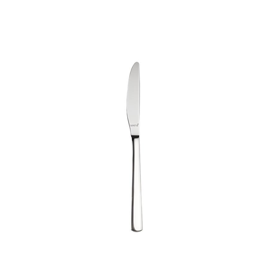 Serena Vermont - Table Knife - 3 Pcs