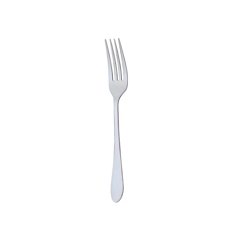 Natur - Menu Fork - 6pcs