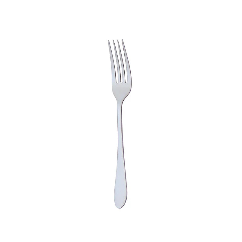 Natur - Menu Fork - 12pcs