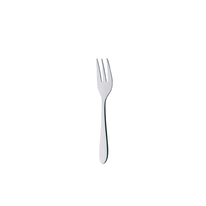 Natur - Cake Fork - 12pcs