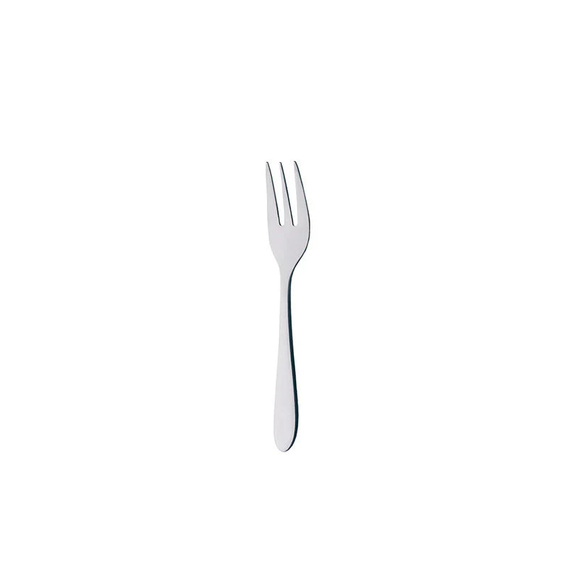 Natur - Cake Fork - 6pcs