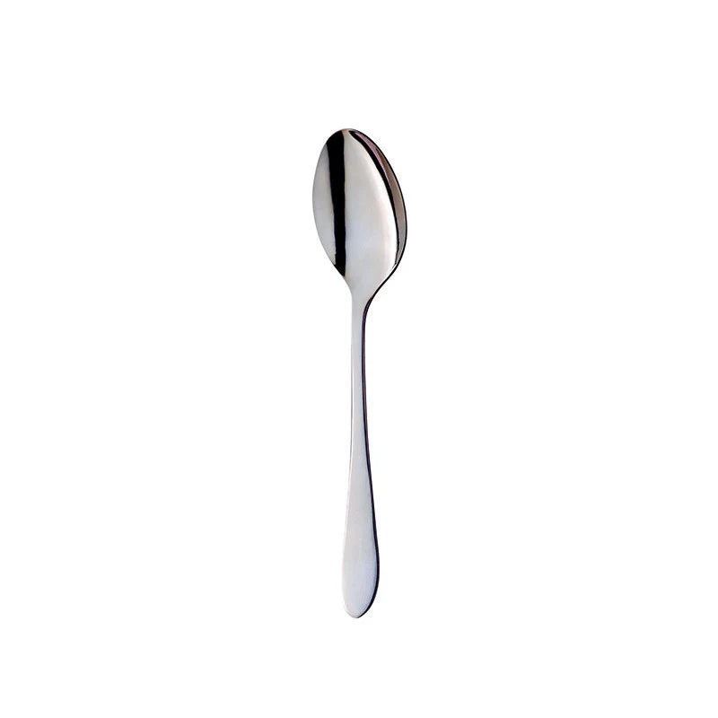 Natur - Menu Spoon - 12pcs