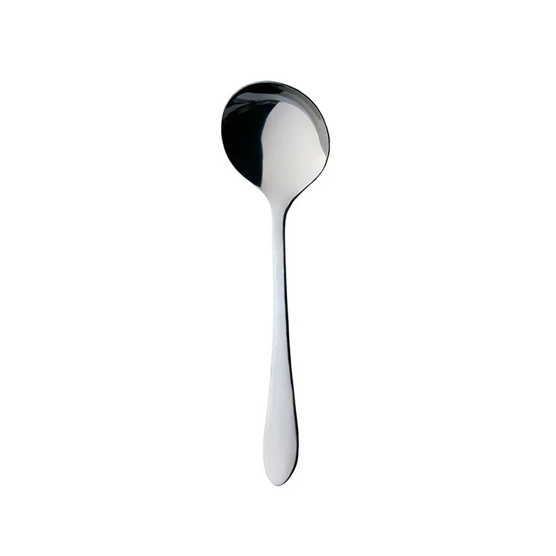 Natur - Soup Spoon - 4pcs
