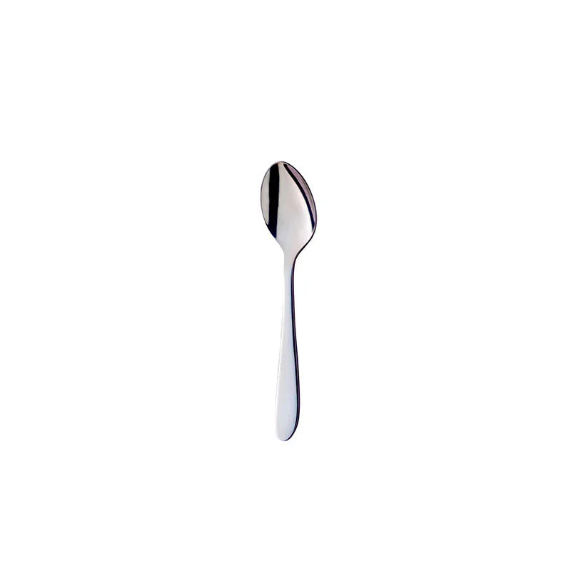 Natur - Teaspoon - 6pcs