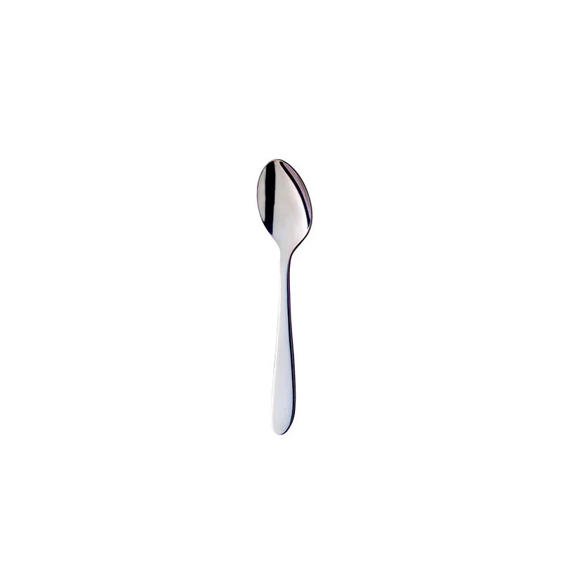 Natur - Teaspoon - 12pcs