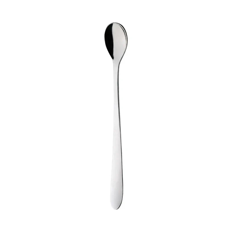 Natur - Ice Teaspoon - 6pcs