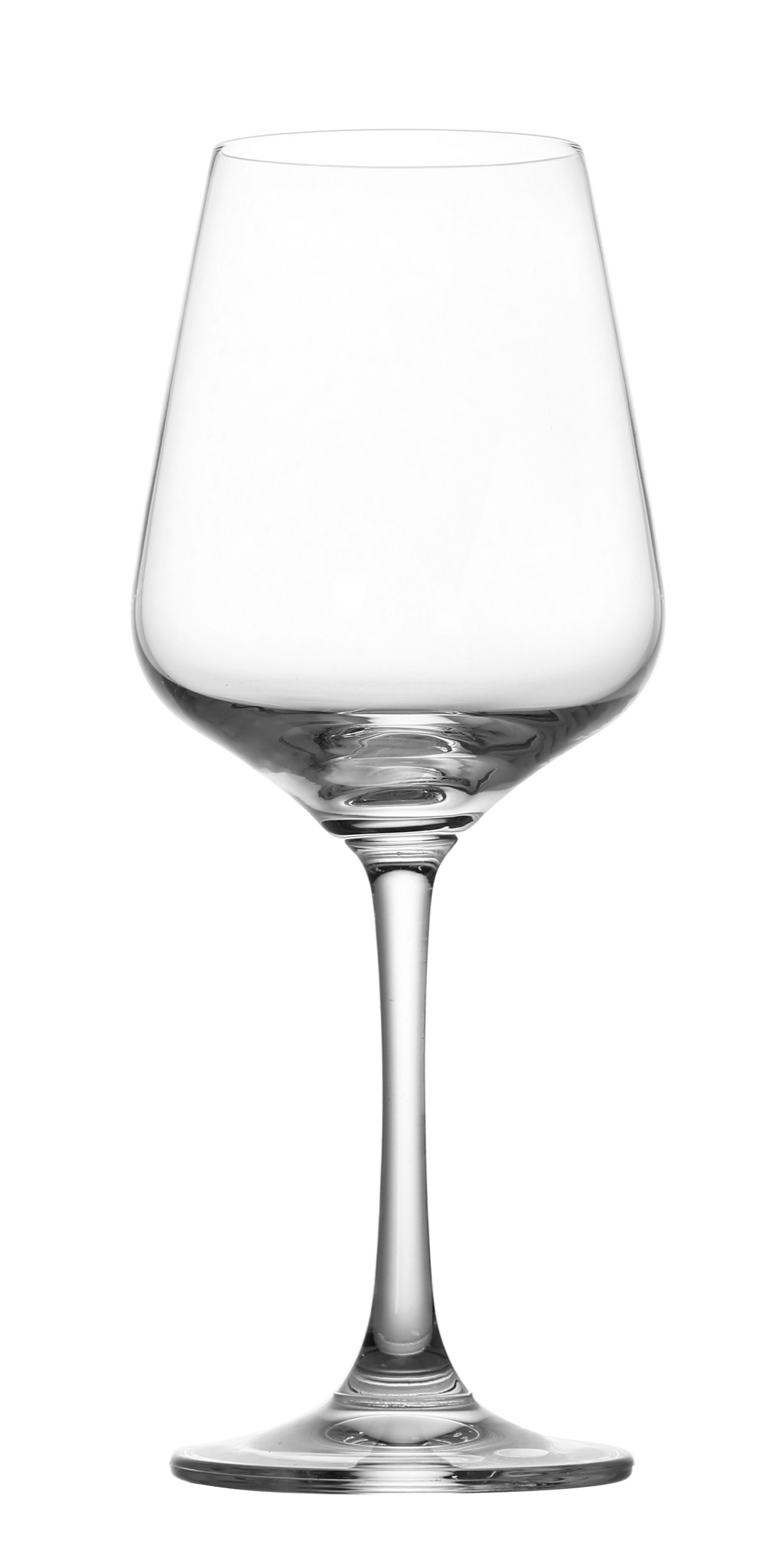 Majesty Red Wine Glass