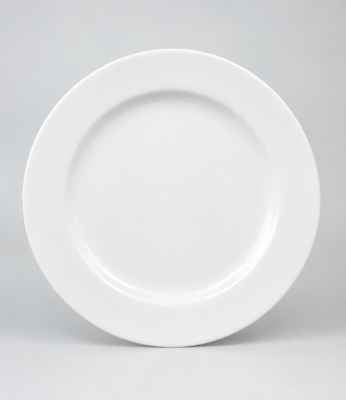 Hospitality Rim Dinner Plate 11"