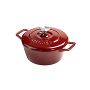 Aurora Dutch Oven (28 cm) - Merlot