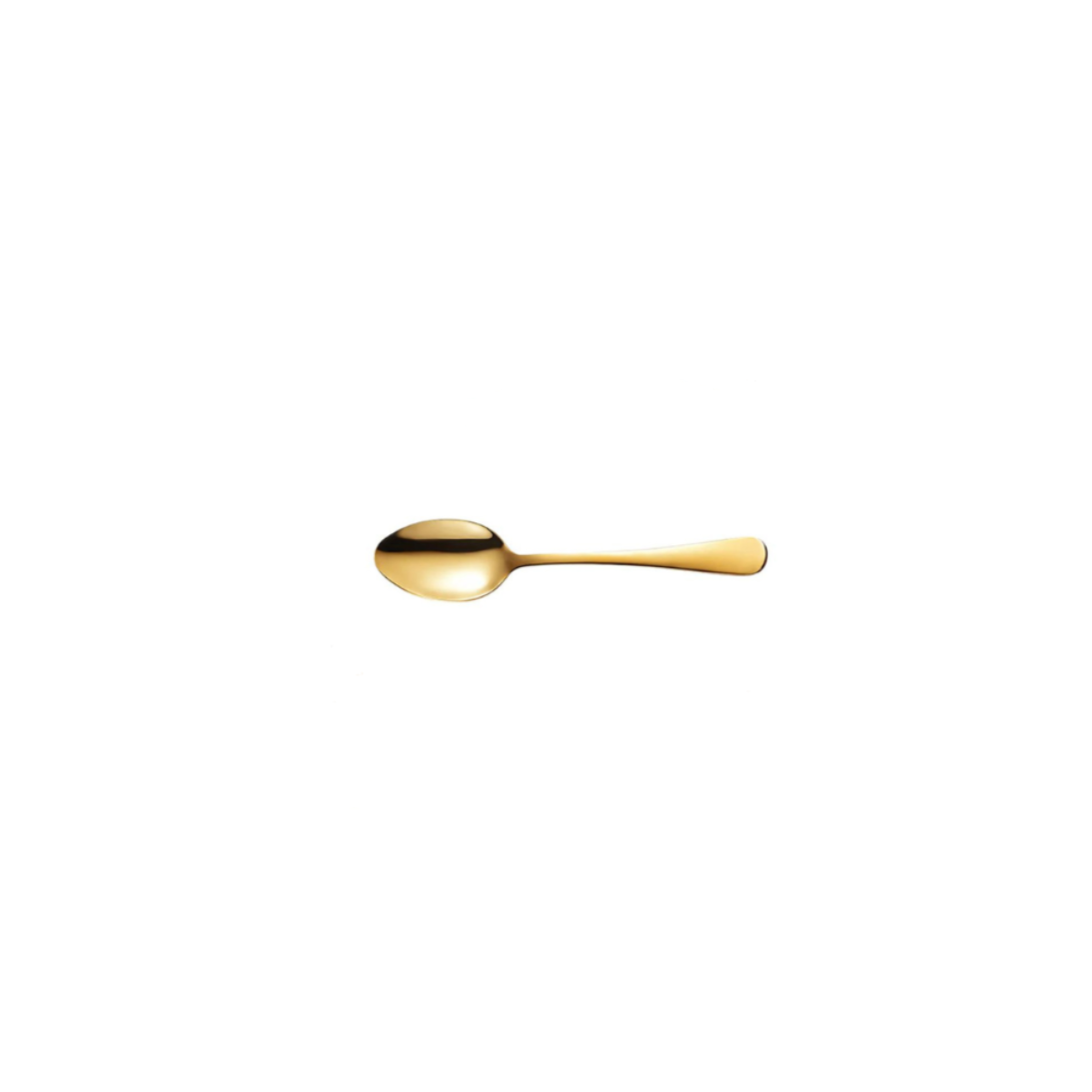 Classic Gilded Tea Spoon