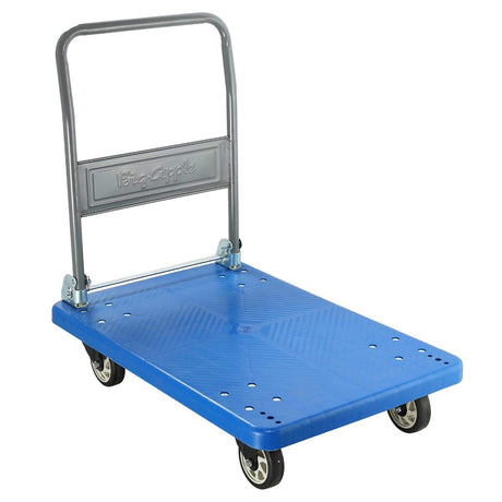 Plastic Fordable Stand 90cm