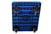 Plastic Fordable Stand