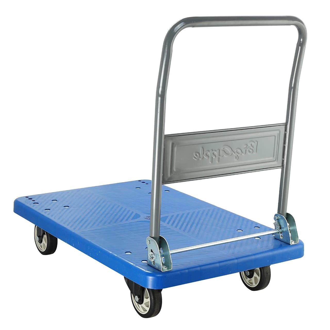 Plastic Fordable Stand
