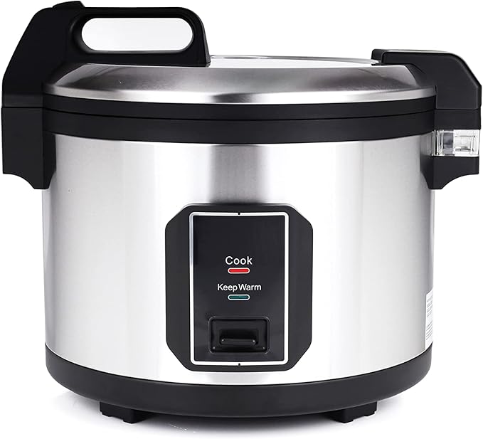 Rice Cooker 15L