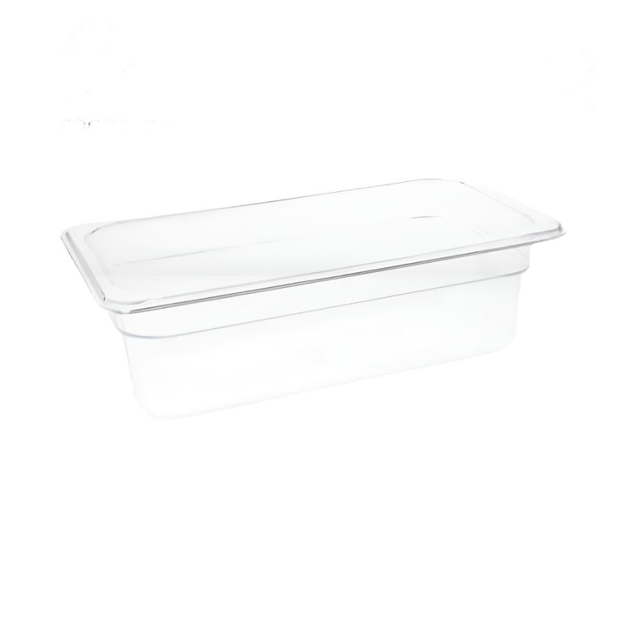 2/3 PC Food Pan 100MM