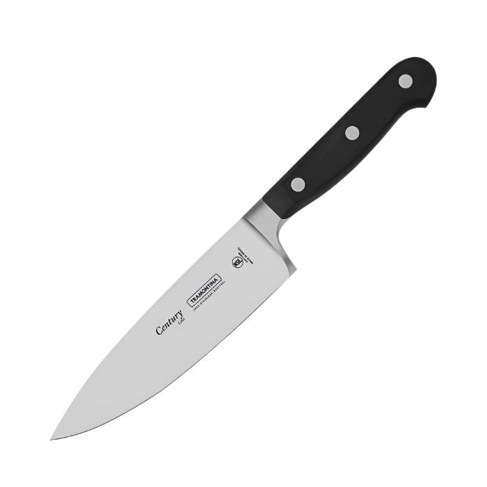 Century - Pisau chefs 8"