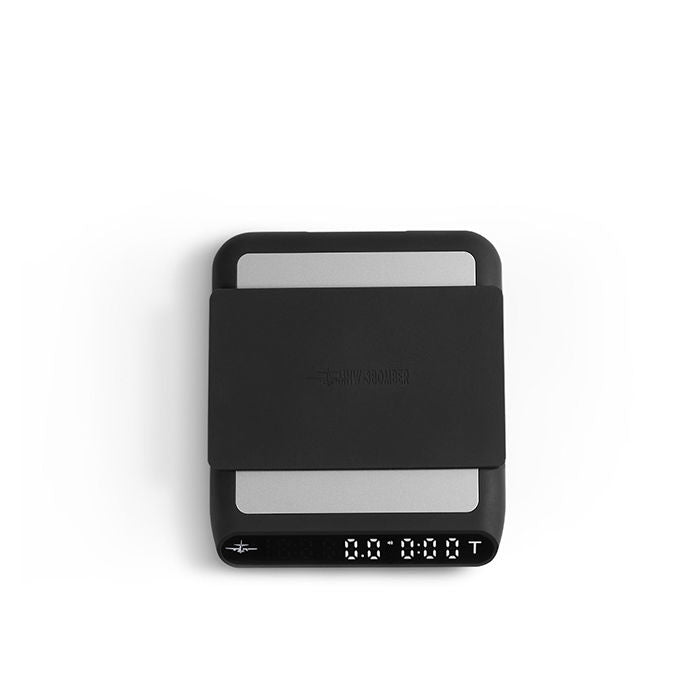 Formula Smart Coffee Scale Black 130*150*28mm