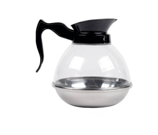 Coffee/Tea Warmer DC1.5 Decanter