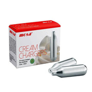 Cream Charge