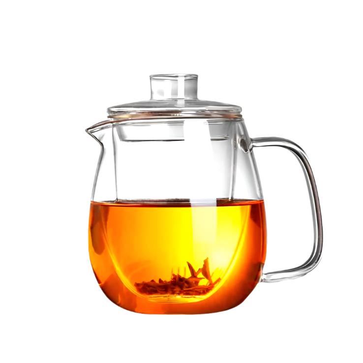 Chinese Teapot with Infuser 600ml