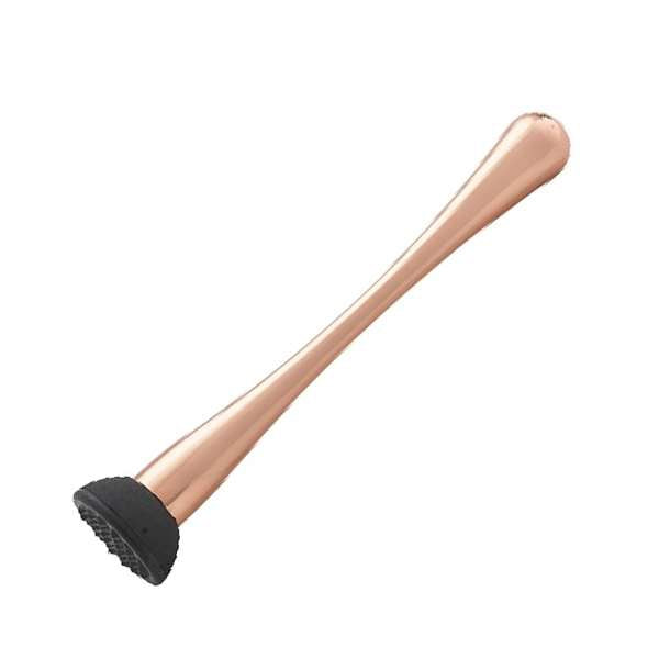 Muddler Stainless 22Cm Rosegold