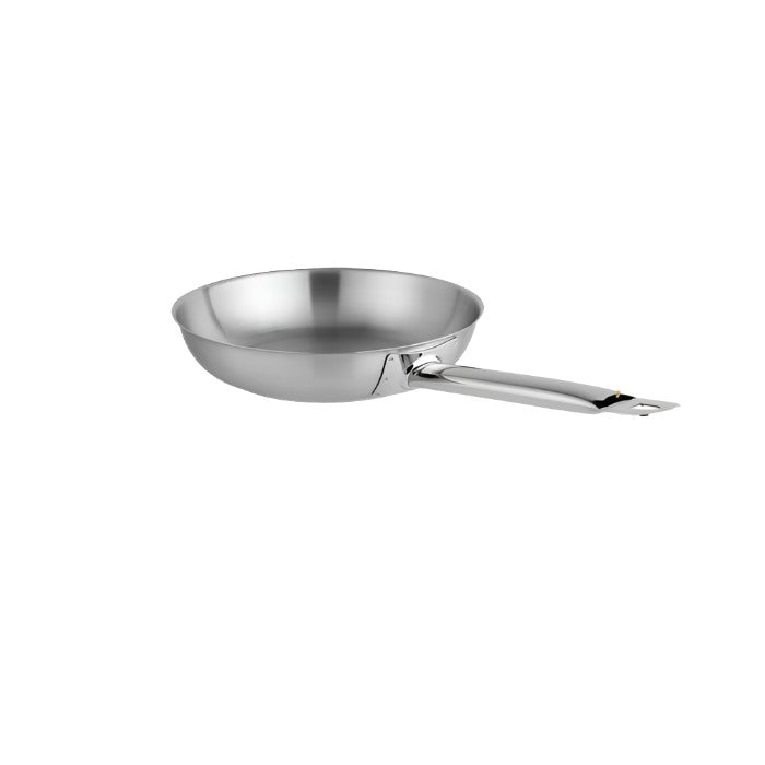 Chefs Frying Pan D28cm