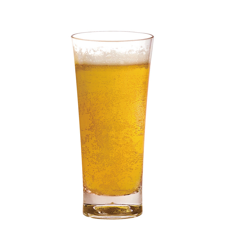 PC Wheat Beer Glass