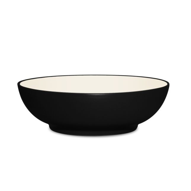 ST Cereal Bowl Graphite 7"