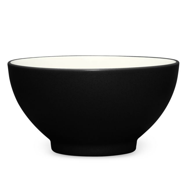 ST Rice Bowl Graphite 5.75"