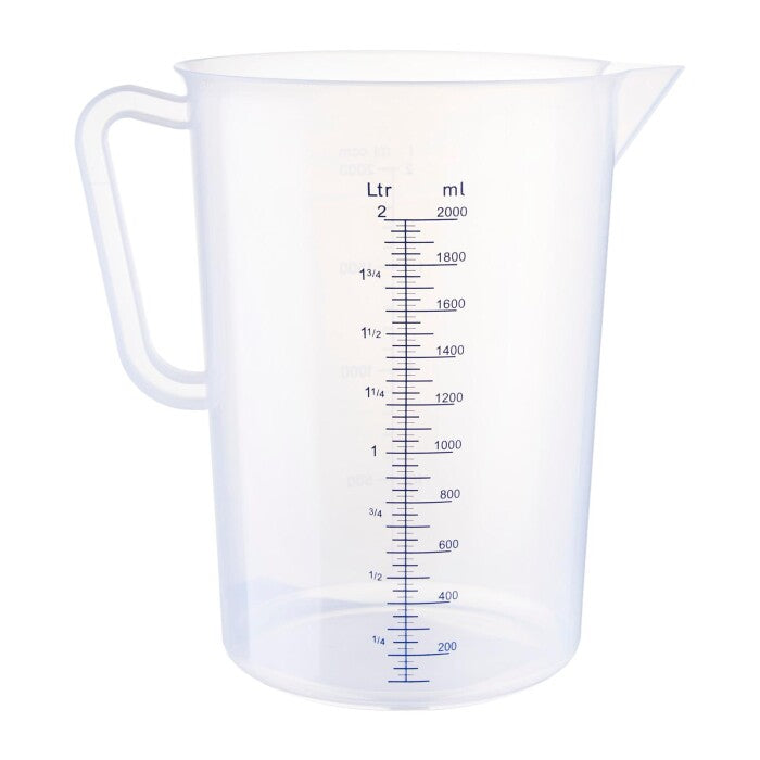 Measuring Jug 2000ml