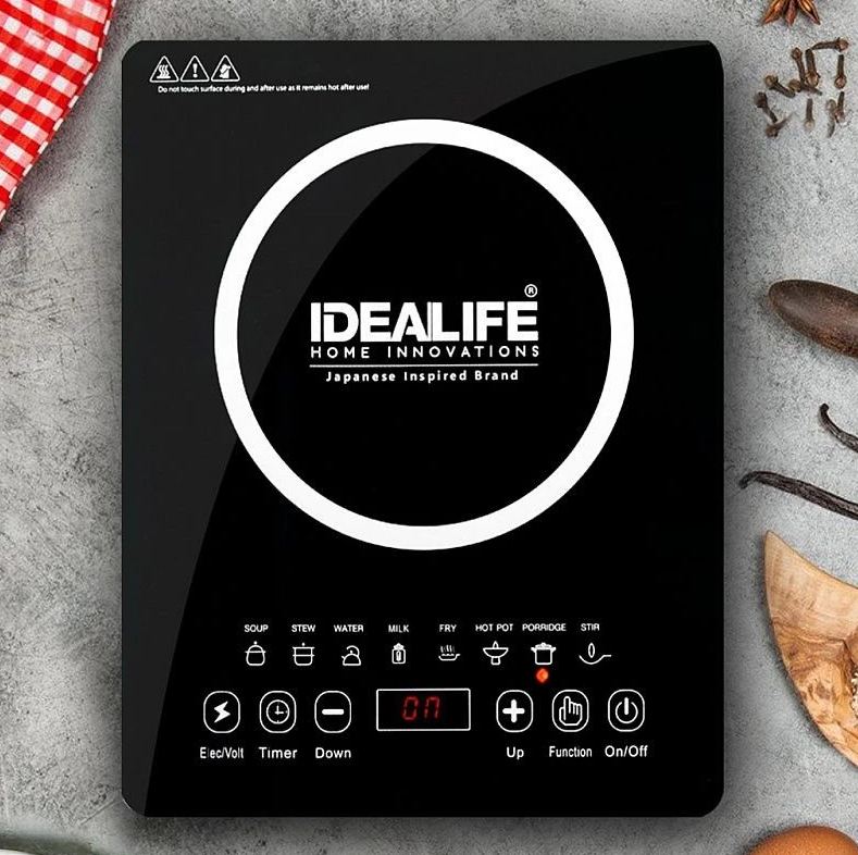 Mini Induction Cooker IC-1001