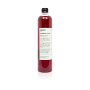 DRiPP Strawberry Syrup Glass Bottle 600ml