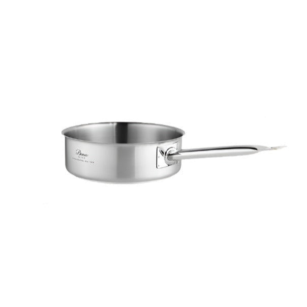 Chefs Saute Pan D24cm