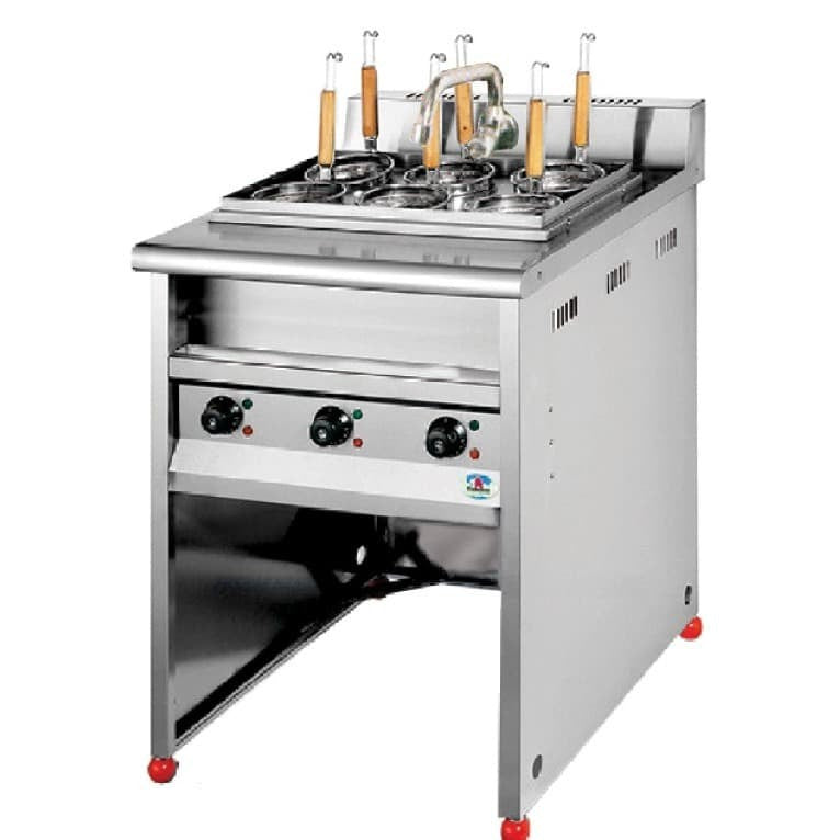 Gas Noodle Cooker HGN-748