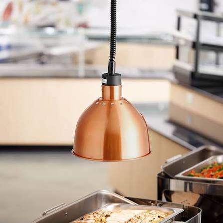 Heating Lamp